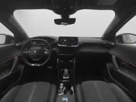 Peugeot e-2008 (2020) thumbnail 3