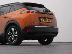 Peugeot e-2008 (2020) thumbnail 22
