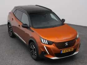 Peugeot e-2008 (2020) thumbnail 24
