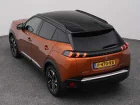 Peugeot e-2008 (2020) thumbnail 25