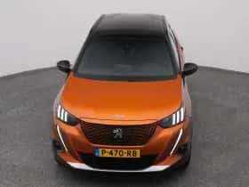 Peugeot e-2008 (2020) thumbnail 26