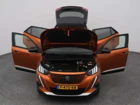 Peugeot e-2008 (2020) thumbnail 27