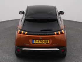 Peugeot e-2008 (2020) thumbnail 28