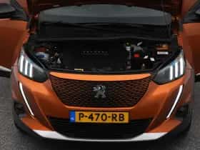 Peugeot e-2008 (2020) thumbnail 31
