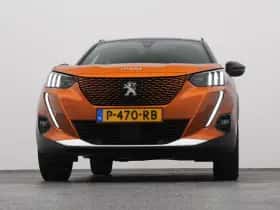 Peugeot e-2008 (2020) thumbnail 35