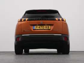 Peugeot e-2008 (2020) thumbnail 36