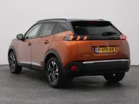 Peugeot e-2008 (2020) thumbnail 6