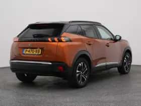 Peugeot e-2008 (2020) thumbnail 7