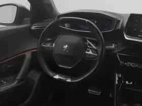 Peugeot e-2008 (2020) thumbnail 8