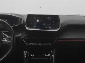 Peugeot e-2008 (2020) thumbnail 9