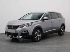 Peugeot 5008 (2021) thumbnail 1