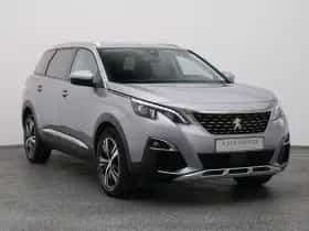 Peugeot 5008 (2021) thumbnail 2
