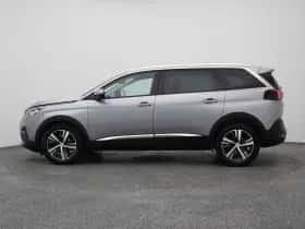 Peugeot 5008 (2021) thumbnail 13