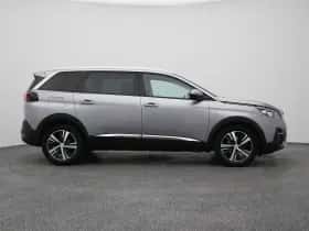 Peugeot 5008 (2021) thumbnail 14