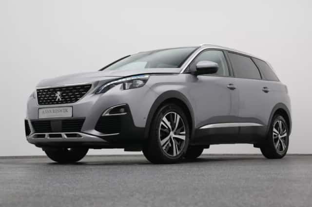 Peugeot 5008 (2021) thumbnail 15