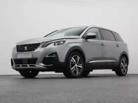 Peugeot 5008 (2021) thumbnail 15