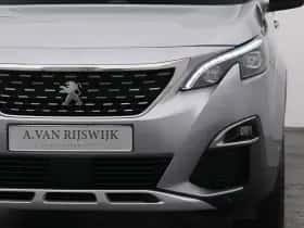 Peugeot 5008 (2021) thumbnail 19