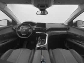 Peugeot 5008 (2021) thumbnail 3