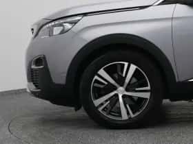 Peugeot 5008 (2021) thumbnail 21