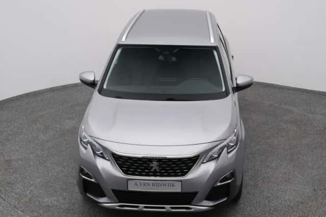 Peugeot 5008 (2021) thumbnail 26