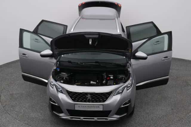 Peugeot 5008 (2021) thumbnail 27