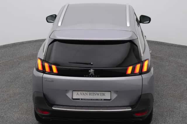 Peugeot 5008 (2021) thumbnail 28
