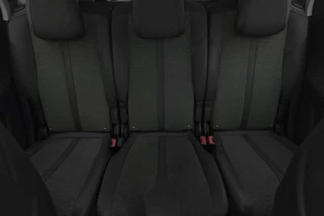 Peugeot 5008 (2021) thumbnail 4