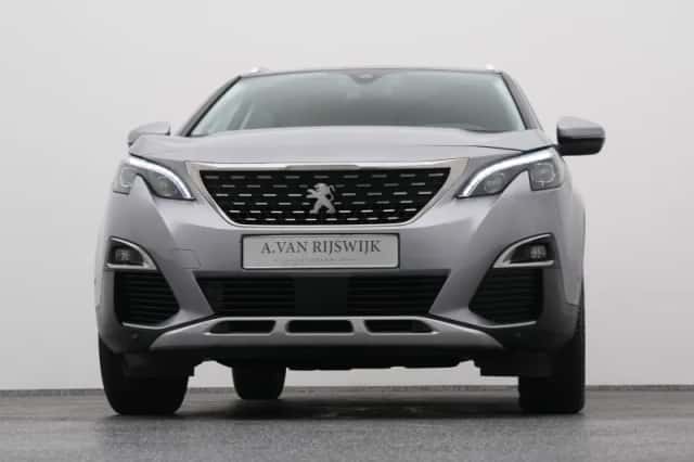 Peugeot 5008 (2021) thumbnail 35