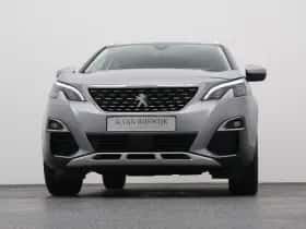 Peugeot 5008 (2021) thumbnail 35