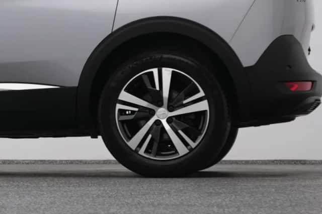 Peugeot 5008 (2021) thumbnail 40