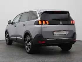 Peugeot 5008 (2021) thumbnail 5