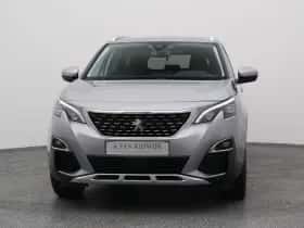Peugeot 5008 (2021) thumbnail 9