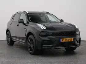 Lynk & Co 01 (2022) thumbnail 2