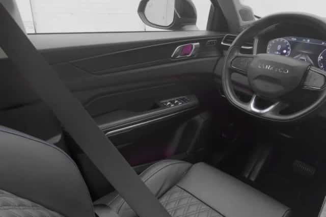 Lynk & Co 01 (2022) thumbnail 11