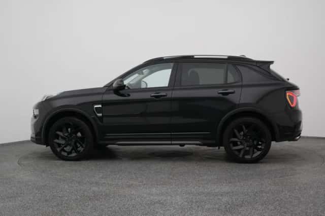 Lynk & Co 01 (2022) thumbnail 13