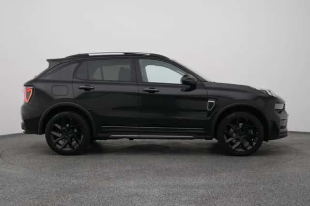 Lynk & Co 01 (2022) thumbnail 14