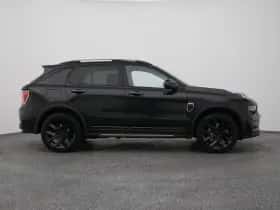 Lynk & Co 01 (2022) thumbnail 14