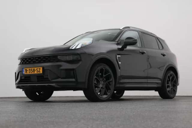 Lynk & Co 01 (2022) thumbnail 15