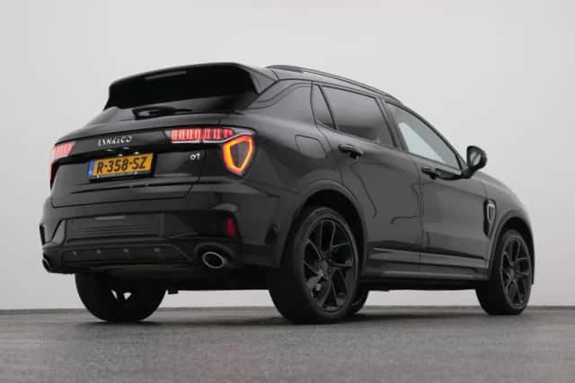Lynk & Co 01 (2022) thumbnail 16