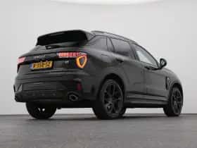 Lynk & Co 01 (2022) thumbnail 16