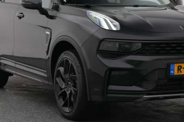 Lynk & Co 01 (2022) thumbnail 17