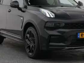 Lynk & Co 01 (2022) thumbnail 17
