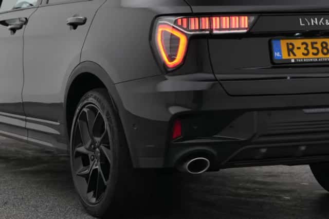 Lynk & Co 01 (2022) thumbnail 18