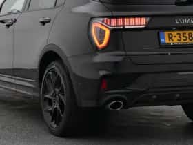 Lynk & Co 01 (2022) thumbnail 18