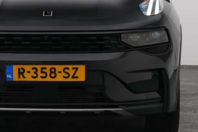 Lynk & Co 01 (2022) thumbnail 19
