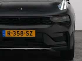 Lynk & Co 01 (2022) thumbnail 19