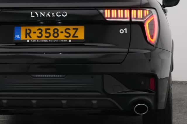 Lynk & Co 01 (2022) thumbnail 20