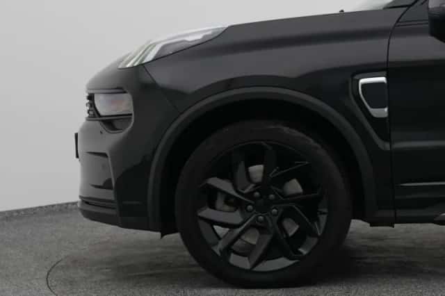 Lynk & Co 01 (2022) thumbnail 21