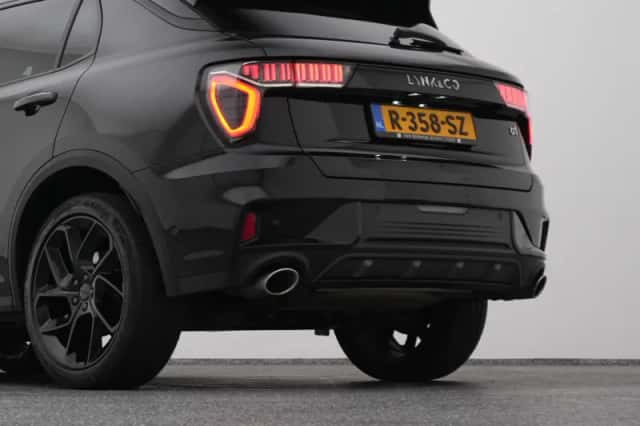 Lynk & Co 01 (2022) thumbnail 22