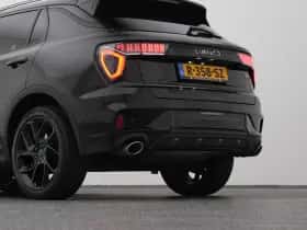 Lynk & Co 01 (2022) thumbnail 22